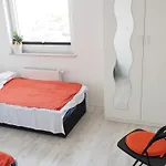 Sunshine Rooms