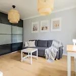 Glow Apartments, Stogi - Apartament Baltic Sea