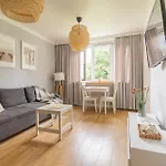Glow Apartments, Stogi - Apartament Baltic Sea