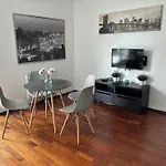 Lion Apartment Gdansk