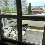 Lion Apartment Gdansk