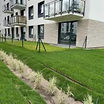 Apartament Lawendowe Wzgorze Z Ogrodkiem
