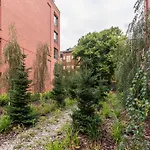 Scala Centrum By Grand Apartments