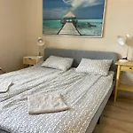 Apartament Centrum Gdansk