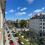 Apartament Centrum Gdansk