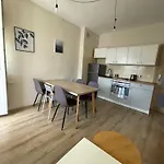 Apartament Centrum Gdansk