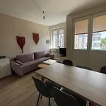 Apartament Centrum Gdansk