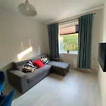 Gdansk Old Town Apartamenty Lawendowe III