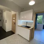 Gdansk Old Town Apartamenty Lawendowe III