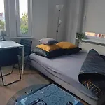 Noclegi Kawalerka Superior Gdansk Centrum Blisko Pkp