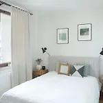 Green Apartment Garnizon Gdansk Wrzeszcz & Parking