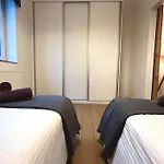 Apartament Gdansk Srodmiescie 40M2 Bezplatny Parking Pralka Suszarka Wifi Hulajnogi
