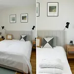 Green Apartment Garnizon Gdansk Wrzeszcz & Parking