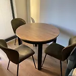 Apartament Lawendowe Wzgorze Z Ogrodkiem