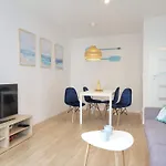 Apartament Fala Pucka 5A