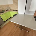 Mieszkanie Na Kurkowej