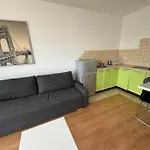Mieszkanie Na Kurkowej