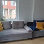Noclegi Kawalerka Superior Gdansk Centrum Blisko Pkp