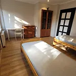 Pokoje Goscinne Gdansk Hallera