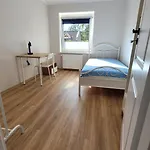 Pokoje Goscinne Gdansk Hallera