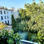 Lily Apart - Ideal For Groups And Families Near Train Station
