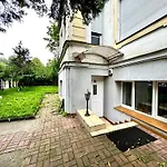 Mieszkanie Baltic Pira Gdansk