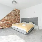 Penthouse Comfort Apartments Granaria