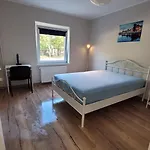 Pokoje Goscinne Gdansk Hallera