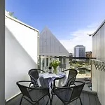 Elite Apartments Granaria Luxury Studio
