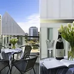 Elite Apartments Granaria Luxury Studio