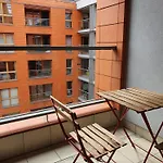Sweetstay Apart Z Balkonem I