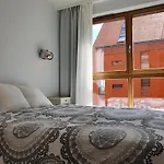 Sweetstay Apart Z Balkonem I
