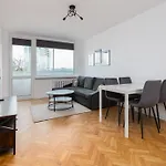 Przymorze Cosy Apartment