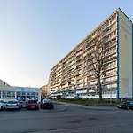 Przymorze Cosy Apartment