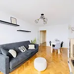 Apartament 2 Pokoje W Gdansku Kolobrzeska Przymorze