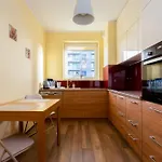 Walowa Homely Apartment