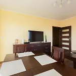 Walowa Homely Apartment