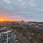 Mustsea Gdansk Apartments With Underground Parking