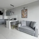 Flatbook - City Center Apartments Nadmotlawie II
