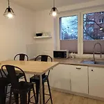 Studio Close To Oldtown City Center
