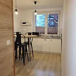 Studio Close To Oldtown City Center