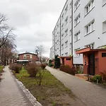 Apartament - 3Min Od Plazy - Chillout Vibes