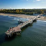 Tricity Apartments - Mila Baltica