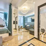 Premium Apartment Kingdom On The Motlawa River- Free Parking