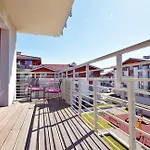 Gdansk Neptun Park Apartament 4 Osobowy Przy Plazy