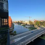 Baltic Sun Apartment