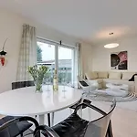 Dom Przy Plazy Q4 Apartments