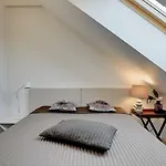 Dom Przy Plazy Q4 Apartments