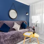 Gdansk Przymorze Apartment With Balcony By Noclegi Renters