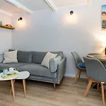 Madison Avenue Apartment